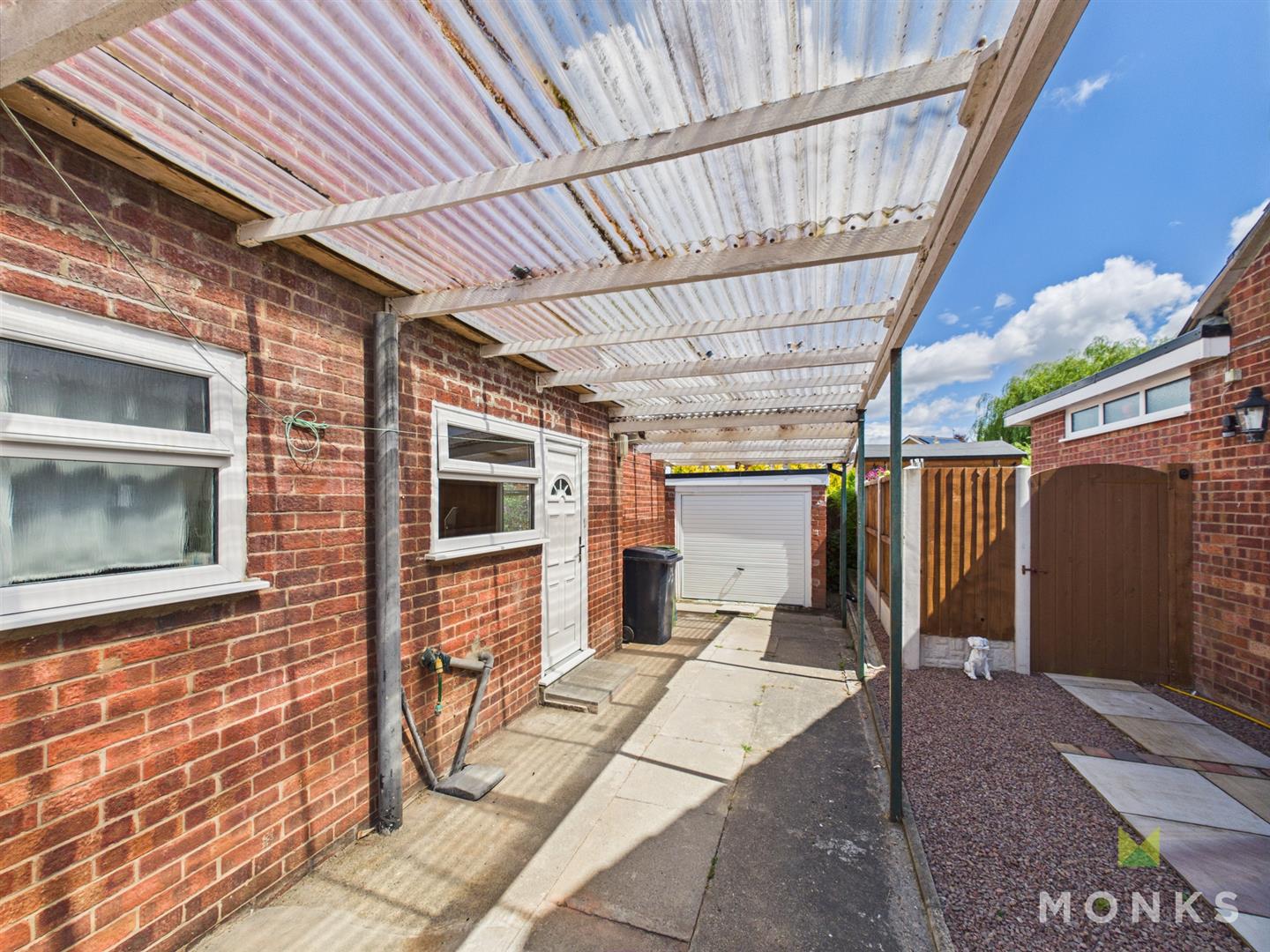 36 Whitefriars, Oswestry, SY11 2LN SSTC